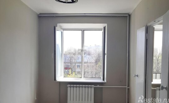 Продажа 3-комн квартиры на вторичном рынке 60-летия Октября пр-кт,  д. 16,  к. 1