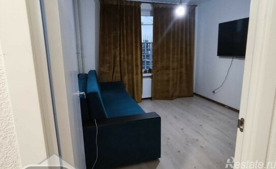 Продажа 1-комн квартиры на вторичном рынке Новое Павлино, ул Бояринова,  д. 19