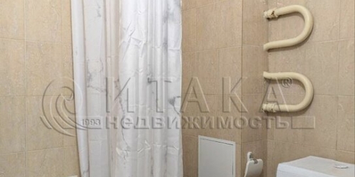 3-комн квартира Коломяжский пр-кт,  д. 15,  к. 2 литера А