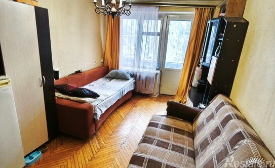 Продажа 2-комн квартиры на вторичном рынке Химки, ул Лавочкина,  д. 5