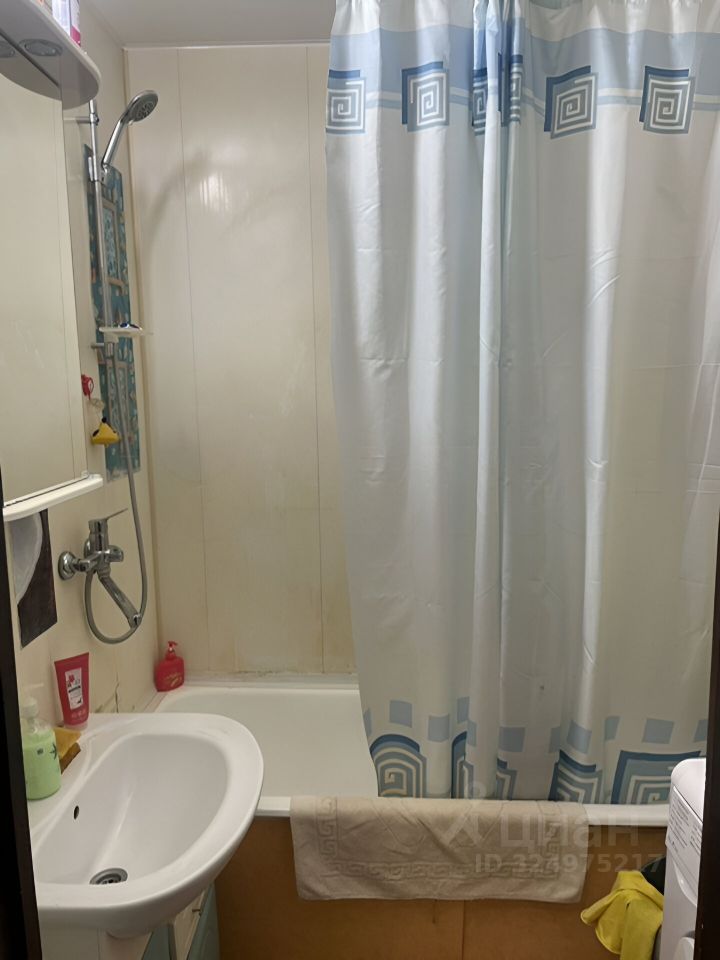 Продажа 1-комн квартиры на вторичном рынке Балашиха, Трубецкая улица, 110