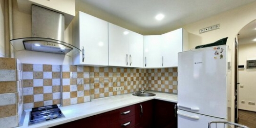 1-комн квартира Холмогорская улица,  д. 7