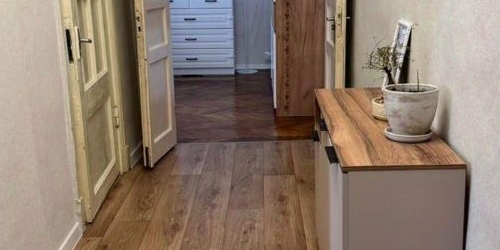 2-комн квартира Колпино, улица Труда, 10/7