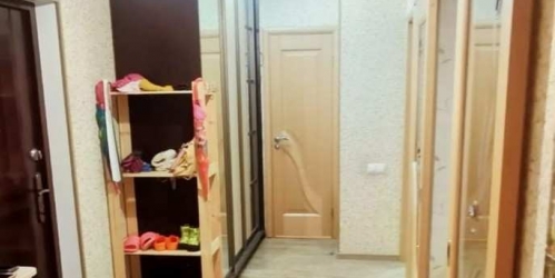 2-комн квартира Балашиха, Пионерская улица, дом 33