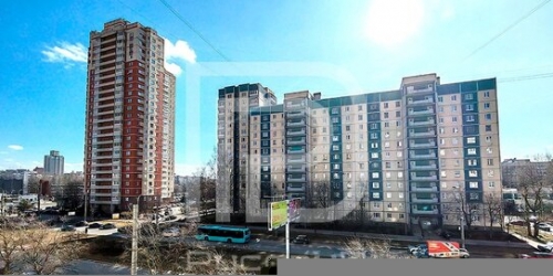 1-комн квартира ул Ленсовета,  д. 42