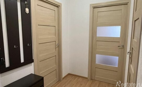 Продажа 1-комн квартиры на вторичном рынке Мурино г, Воронцовский б-р,  д. 8