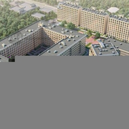 Продажа 3-комн квартиры на вторичном рынке Захарьевская улица,  д. 33
