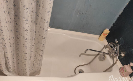 Аренда 1-комн квартиры на вторичном рынке Новосибирская улица,  д. 7