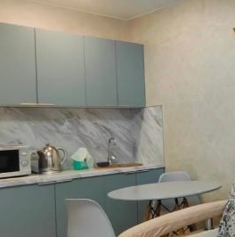 Аренда студии 3-й мкр, Звенигород, 10