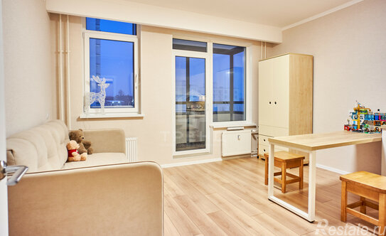 Продажа 1-комн квартиры на вторичном рынке Сертолово-2, ул Мира,  д. 7,  к. 2