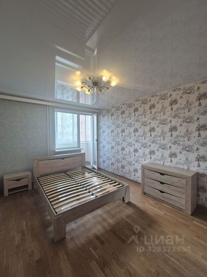 Продажа 2-комн квартиры на вторичном рынке Ново-Александровская улица, 14