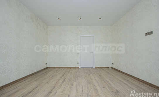 Продажа 1-комн квартиры на вторичном рынке Апрелевка, Цветочная аллея,  д. 11