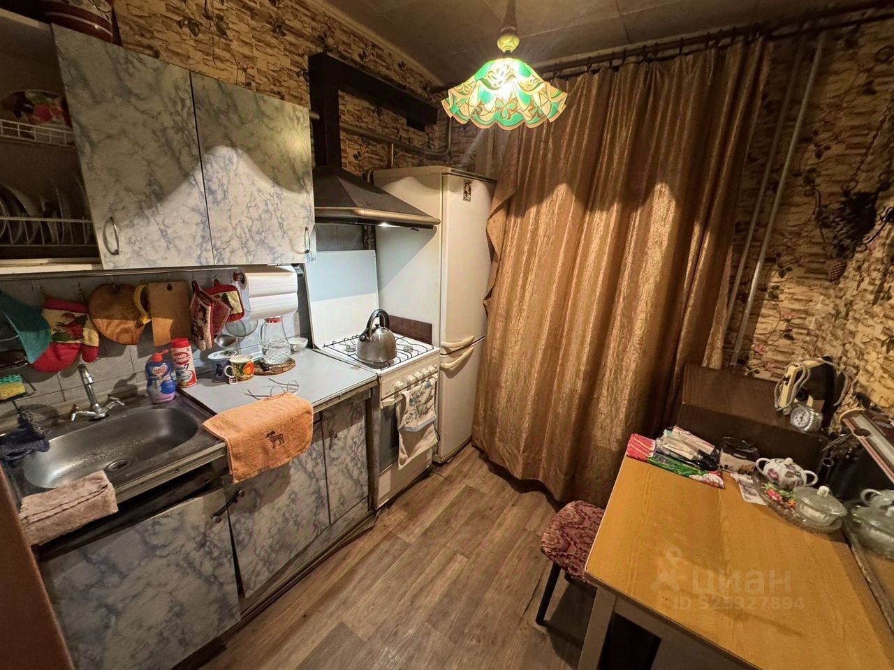 Продажа 1-комн квартиры на вторичном рынке Клин, улица Менделеева,  д. 6