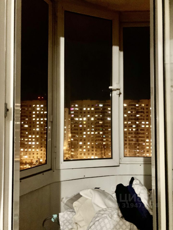 Продажа 2-комн квартиры на вторичном рынке Мытищи, улица Борисовка, 2