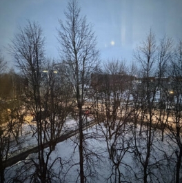 Продажа 3-комн квартиры на вторичном рынке Ногинск, ул Ключик,  д. 5