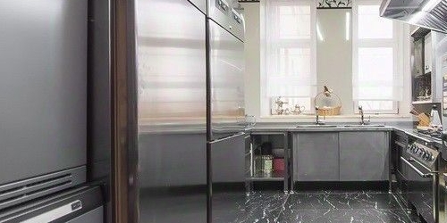 5-комн квартира улица Пречистенка, 27