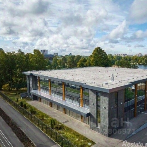 Помещение свободного назначения Выборгское шоссе,  д. 12 с1