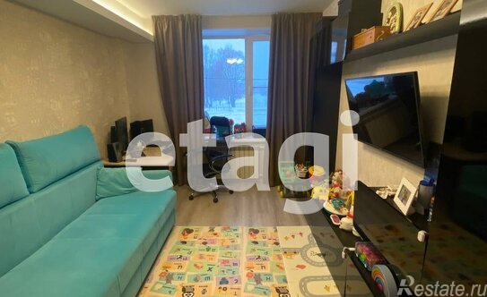 Продажа 2-комн квартиры на вторичном рынке Гжатская улица,  д. 9