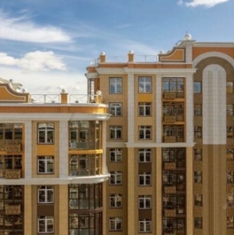 Продажа 4-комн квартиры на вторичном рынке Рассказовка д,  д. 11