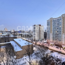 Продажа 1-комн квартиры на вторичном рынке улица Горбунова,  д. 10 к2