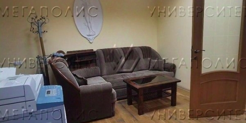 Офис улица Черняховского,  д. 8