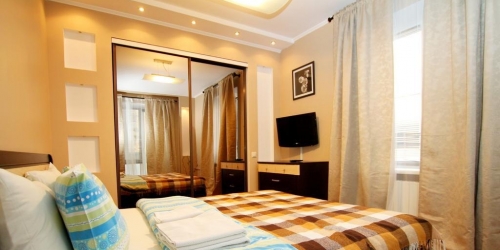 2-комн квартира Маршала Малиновского ул ,  д. 5