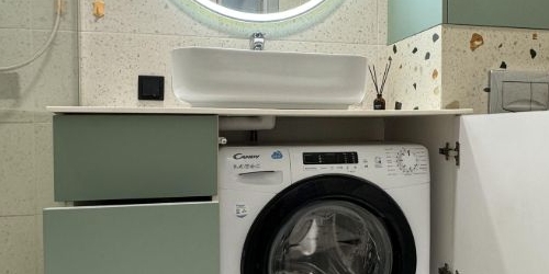 Студия 1-я Владимирская улица, 20А