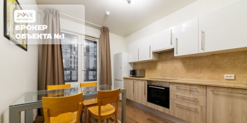 1-комн квартира Московский пр-кт,  д. 73,  к. 4