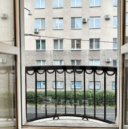 Продажа 3-комн квартиры на вторичном рынке ул Ломовская,  д. 4