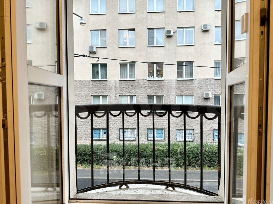 Продажа 3-комн квартиры на вторичном рынке ул Ломовская,  д. 4