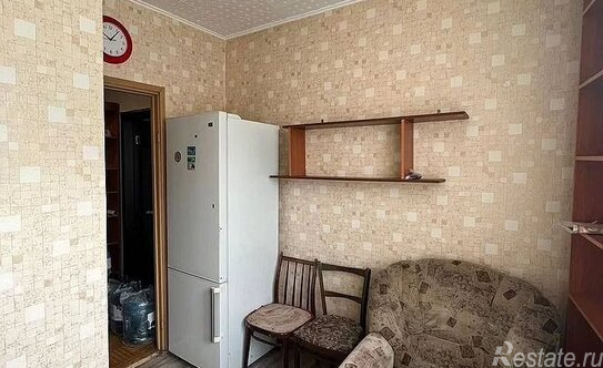 Аренда 1-комн квартиры на вторичном рынке Останкинская 2-я ул,  д. 8