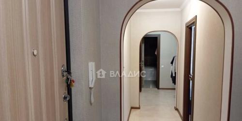 3-комн квартира Варшавская ул,  д. 63,  к. 1