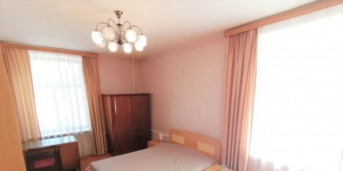 3-комн квартира Синявинская улица, 12