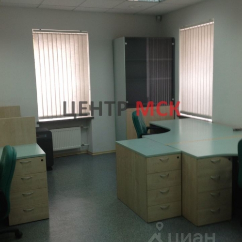 Отдельное здание Ямского Поля 3-я ул,  д. 22