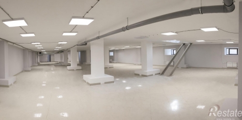 Торговое помещение Митрофаньевское ш ,  д. 2,  к. 2