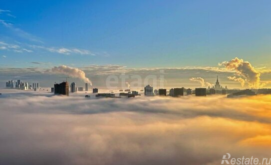 Продажа 2-комн квартиры на вторичном рынке Мосфильмовская улица