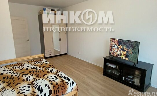 Продажа 1-комн квартиры на вторичном рынке Тайнинская улица,  д. 7/1