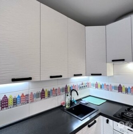 Аренда 1-комн квартиры на вторичном рынке Брянская улица,  д. 4