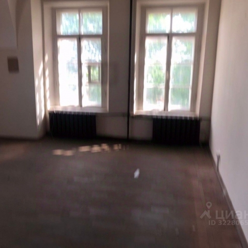 Офис ул Комсомола,  д. 1-3,  к. М