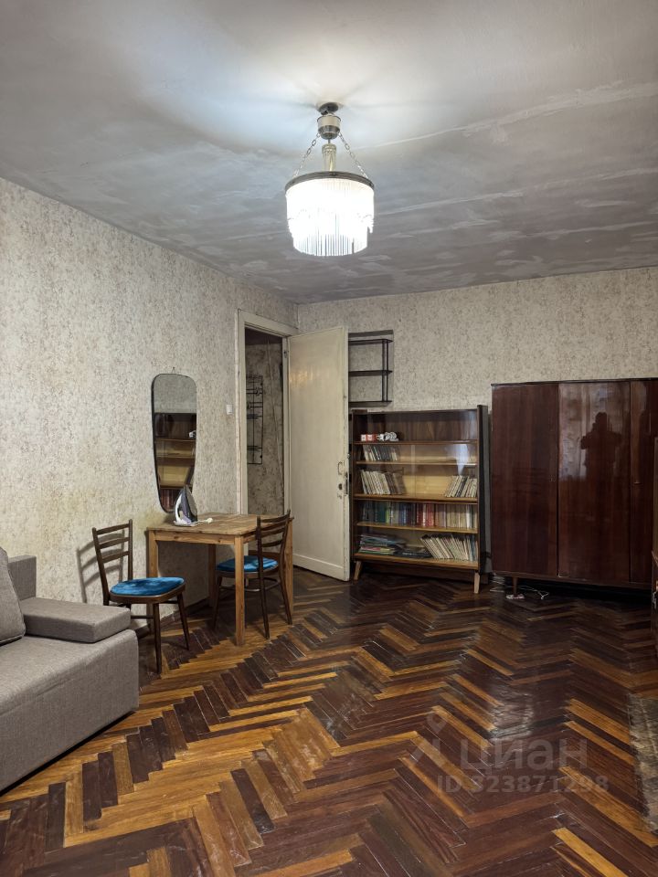 Аренда 2-комн квартиры на вторичном рынке 5-я Красноармейская улица, 28