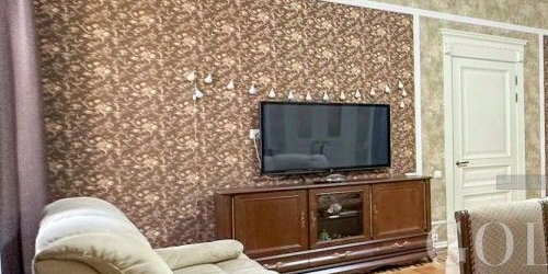 3-комн квартира Кирочная улица, 45