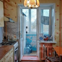 Продажа 3-комн квартиры на вторичном рынке Подрезково, Советская улица,  д. 1