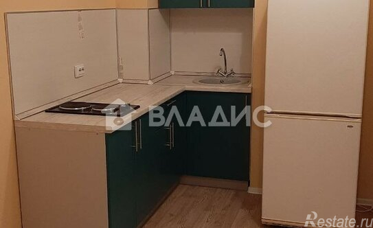 Продажа 1-комн квартиры на вторичном рынке Пискаревский пр-кт,  д. 145 к3