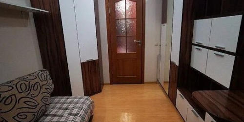 2-комн квартира Стрелецкая улица,  д. 8