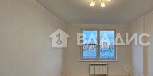 2-комн квартира улица Кедрова, 16К3