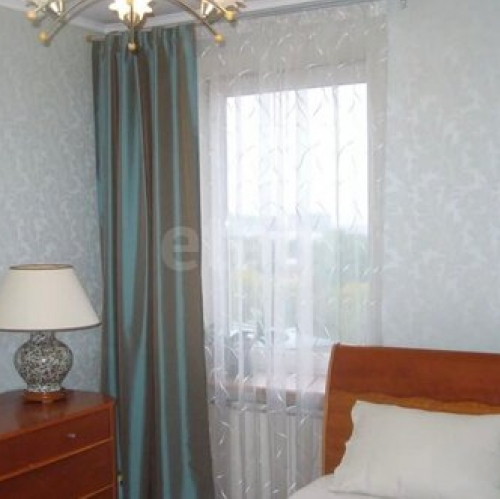 4-комн квартира Никитинская 2-я ул,  д. 59