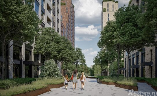 Продажа 3-комн квартиры на вторичном рынке ул Мантулинская,  д. 9,  к. 9