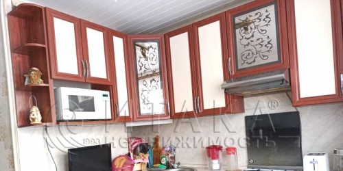 3-комн квартира Выборг, Приморское,  д. 28