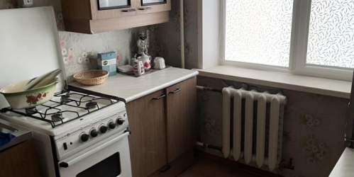 2-комн квартира Лодейное поле, улица Гагарина, 6к2