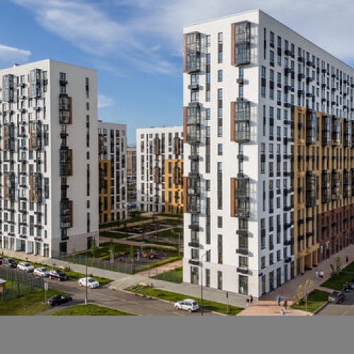 3-комн квартира Любучанская ул,  д. 2 к1
